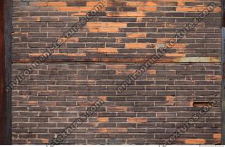 wall brick old 0001